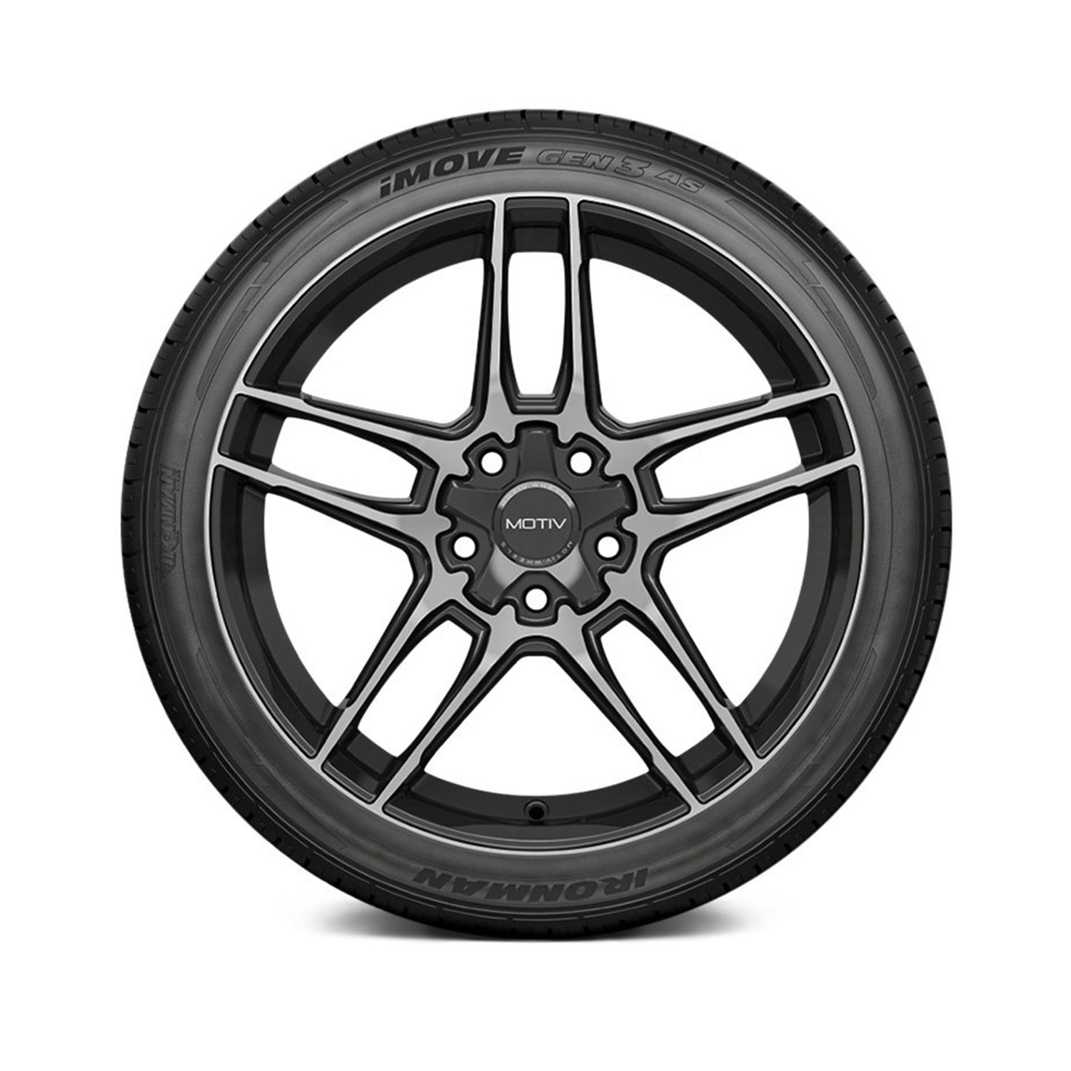 IRONMAN® - IMOVE GEN 3 AS – Image 2