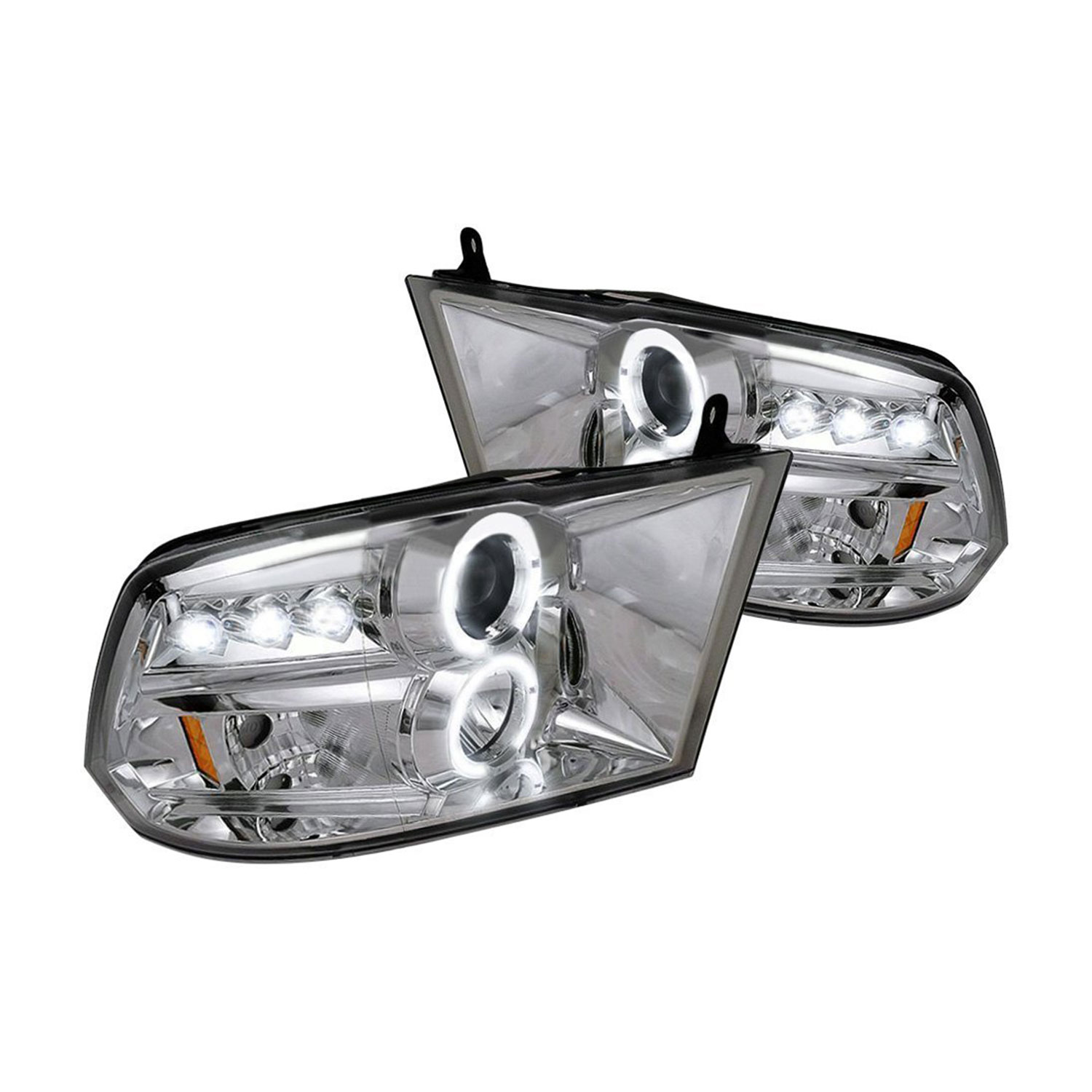 Spec-D® - Projector Headlights – Image 2